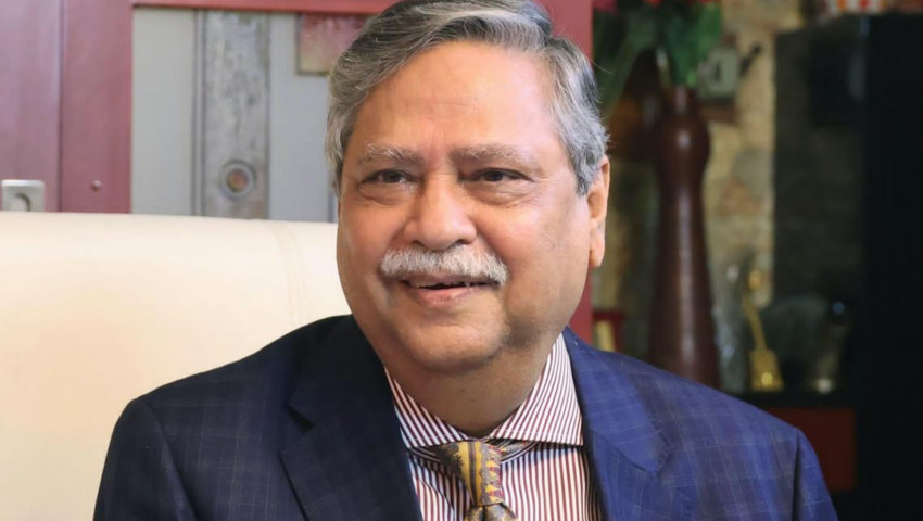 শনিবার লন্ডনে যাচ্ছেন প্রেসিডেন্ট