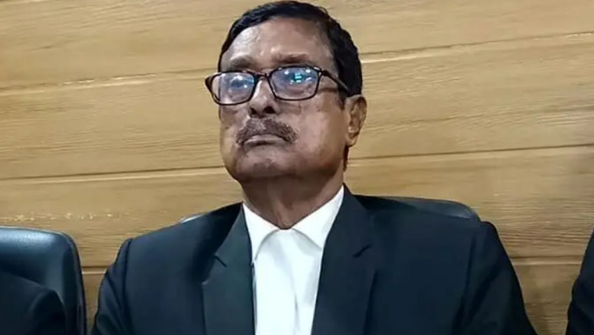 পাকিস্তানের সঙ্গে অতিরিক্ত সম্পর্ক আমাদের জাতিকে অন্ধকারের দিকে নিয়ে যাবে: ফজলুর রহমান