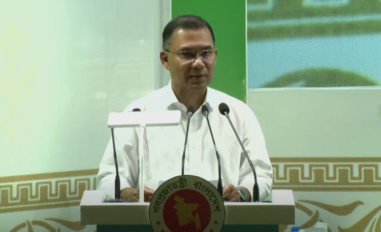 জুলাই সনদের প্রতিটি দফা আমরা বাস্তবায়ন করব : প্রধানমন্ত্রী