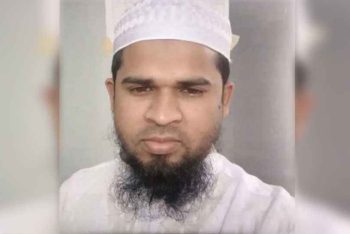 মাদরাসাছাত্রী ধর্ষণ ও অন্তঃসত্ত্বা: অভিযুক্ত সেই শিক্ষক গ্রেপ্তার