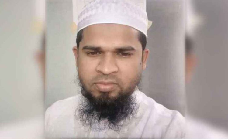 মাদরাসাছাত্রী ধর্ষণ ও অন্তঃসত্ত্বা: অভিযুক্ত সেই শিক্ষক গ্রেপ্তার