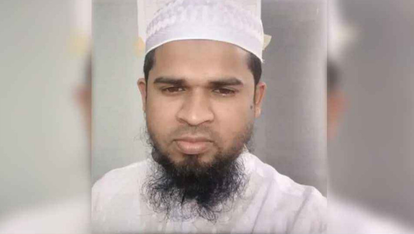 মাদরাসাছাত্রী ধর্ষণ ও অন্তঃসত্ত্বা: অভিযুক্ত সেই শিক্ষক গ্রেপ্তার