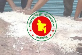 চামড়া সংরক্ষণে গ্রাম-উপজেলা পর্যায়ে বিনামূল্যে লবণ দেবে সরকার