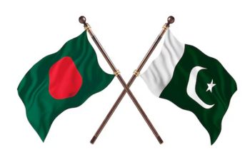 সম্পর্ক আরো শক্তিশালী করতে চায় বাংলাদেশ-পাকিস্তান
