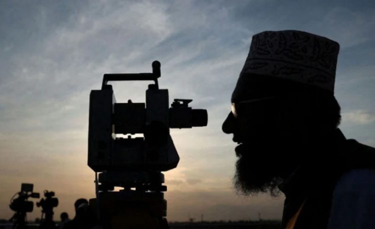 সোমবার জাতীয় চাঁদ দেখা কমিটির সভা