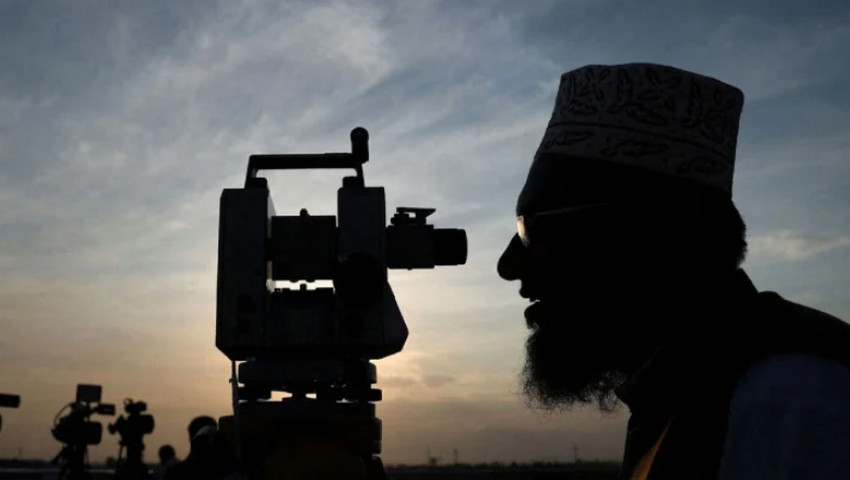 সোমবার জাতীয় চাঁদ দেখা কমিটির সভা