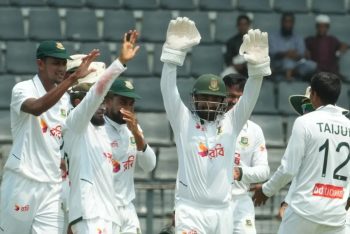 পাকিস্তানকে হোয়াইটওয়াশ করে নতুন ইতিহাস গড়ল বাংলাদেশ