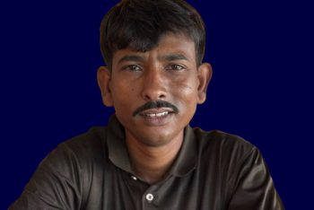 “রাগ করলা” সংলাপে ভাইরাল কে এই ইমান আলি?