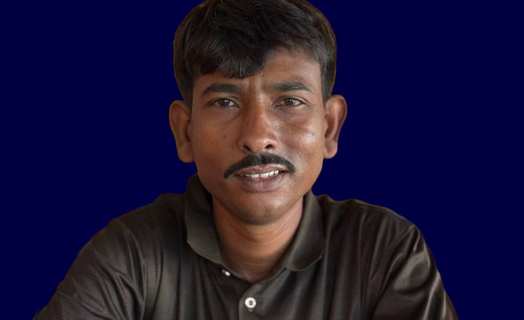 “রাগ করলা” সংলাপে ভাইরাল কে এই ইমান আলি?