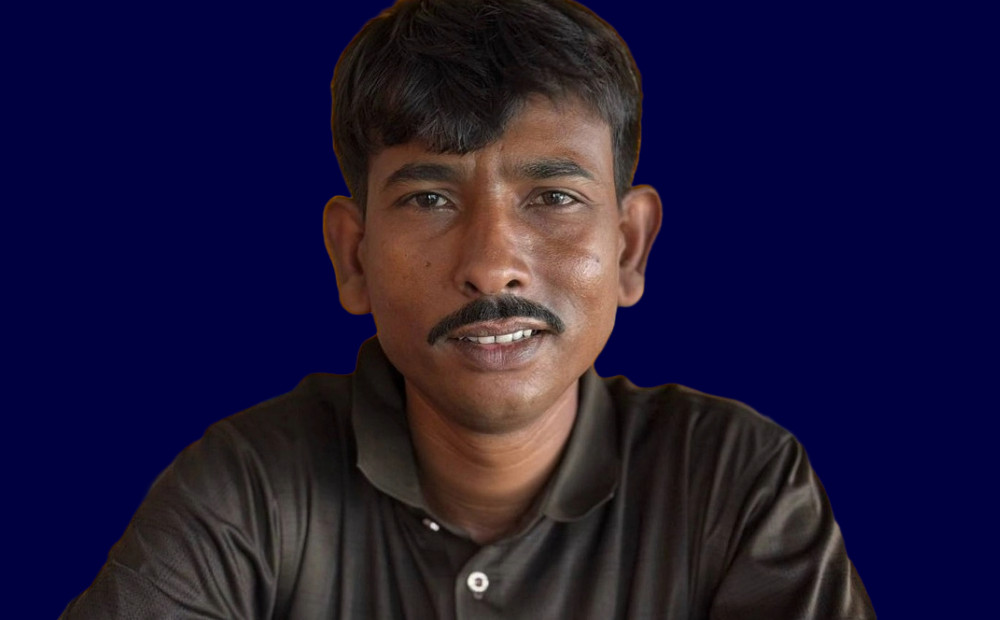 “রাগ করলা” সংলাপে ভাইরাল কে এই ইমান আলি?