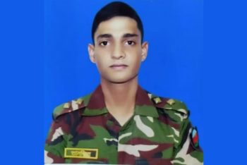 সেনা কর্মকর্তা তানজিম হত্যা: ৪ জনের ফাঁসি, ৫ জনের যাবজ্জীবন কারাদণ্ড