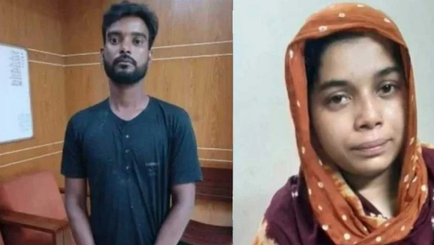 ৭ দিনের মধ্যে রামিসা ধর্ষণ-হত্যা মামলার তদন্ত প্রতিবেদন দাখিলের নির্দেশ দিলেন আইনমন্ত্রী