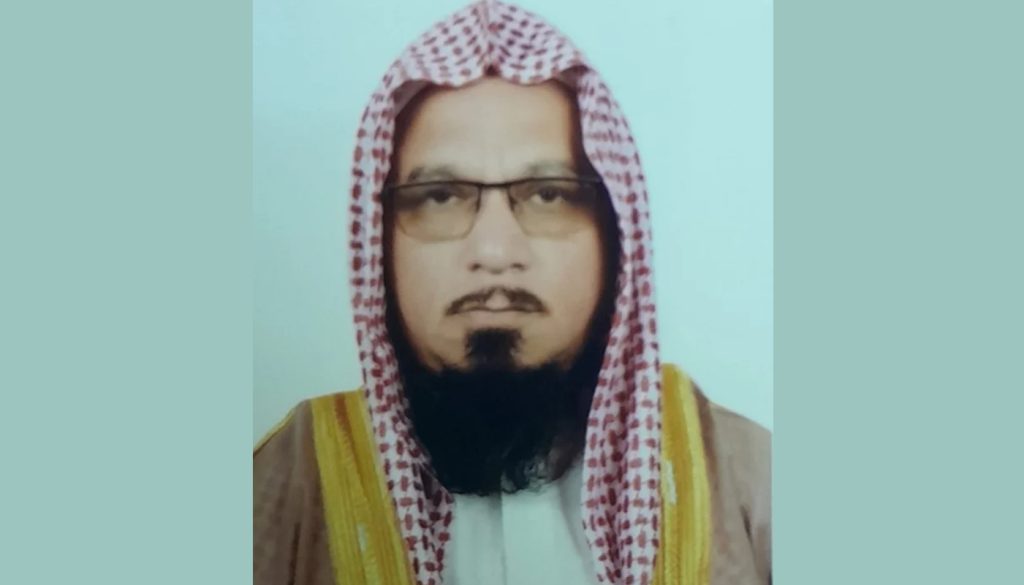 ইসলামিক ফাউন্ডেশনের নতুন মহাপরিচালক হলেন মুফতী মুহিববুল্লাহিল বাকী
