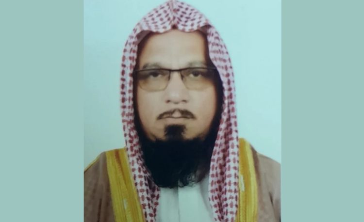 ইসলামিক ফাউন্ডেশনের নতুন মহাপরিচালক হলেন মুফতী মুহিববুল্লাহিল বাকী