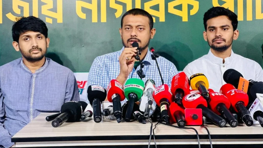 ভারতীয় আগ্রাসনে সীমান্তের মানুষেরা অনিরাপদ : পাটওয়ারী