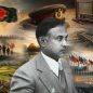 শহীদ প্রেসিডেন্ট জিয়াউর রহমানের ৪৫তম শাহাদাতবার্ষিকী আজ