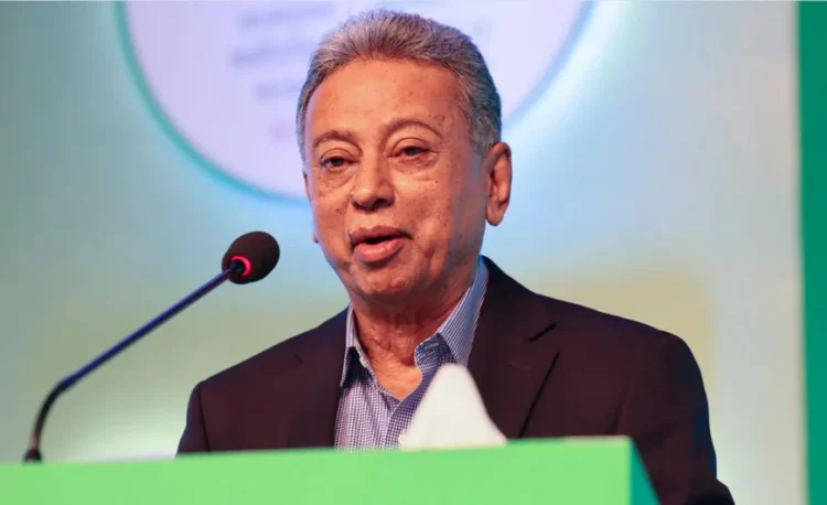 ঈদের আগে দ্রব্যমূল্য সহনীয় পর্যায়ে ছিল: অর্থমন্ত্রী