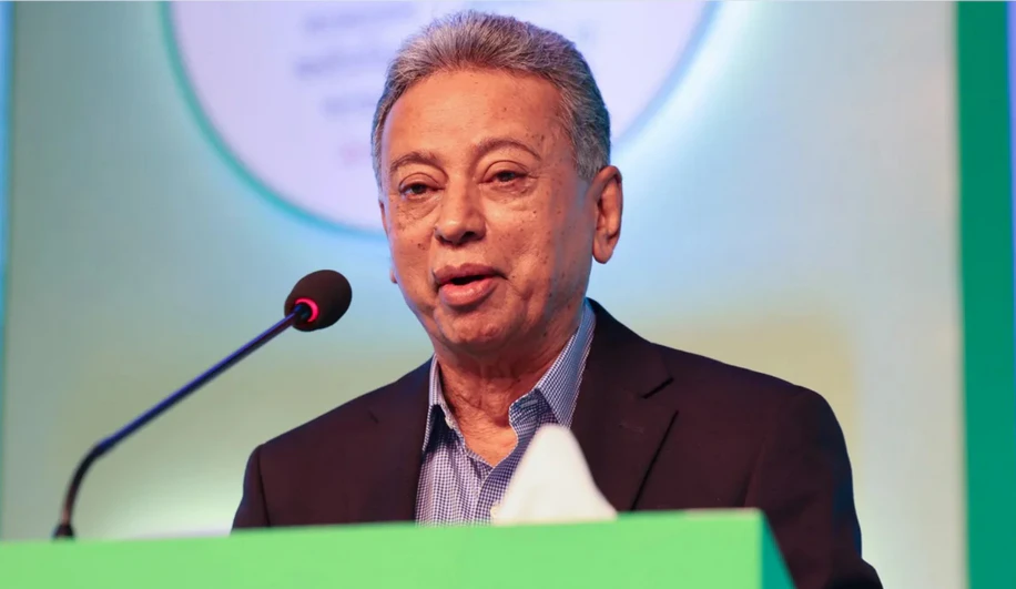 ঈদের আগে দ্রব্যমূল্য সহনীয় পর্যায়ে ছিল: অর্থমন্ত্রী