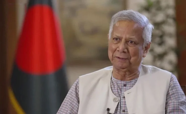 ড. ইউনূসসহ সাবেক উপদেষ্টাদের দেশত্যাগে নিষেধাজ্ঞা চেয়ে হাইকোর্টে রিট