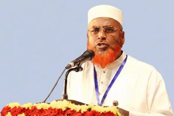 দুর্বল পররাষ্ট্র নীতির কারণেই সীমান্তে হত্যাকাণ্ড ঘটাচ্ছে ভারত: মিয়া গোলাম পরওয়ার