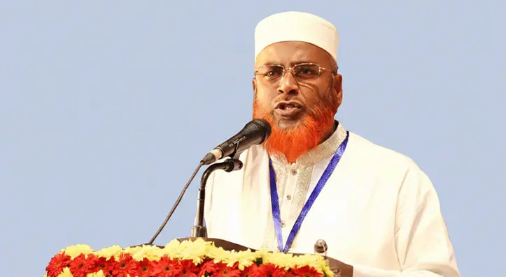 দুর্বল পররাষ্ট্র নীতির কারণেই সীমান্তে হত্যাকাণ্ড ঘটাচ্ছে ভারত: মিয়া গোলাম পরওয়ার