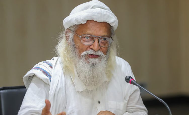 শাপলা হত্যাকাণ্ডের বিচার চাই: ফরহাদ মজহার