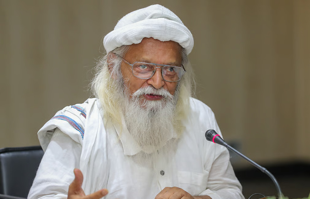 শাপলা হত্যাকাণ্ডের বিচার চাই: ফরহাদ মজহার