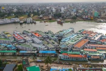 বাসের পর এবার লঞ্চের ভাড়াও বাড়ল