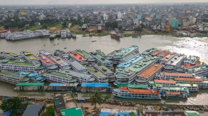 বাসের পর এবার লঞ্চের ভাড়াও বাড়ল