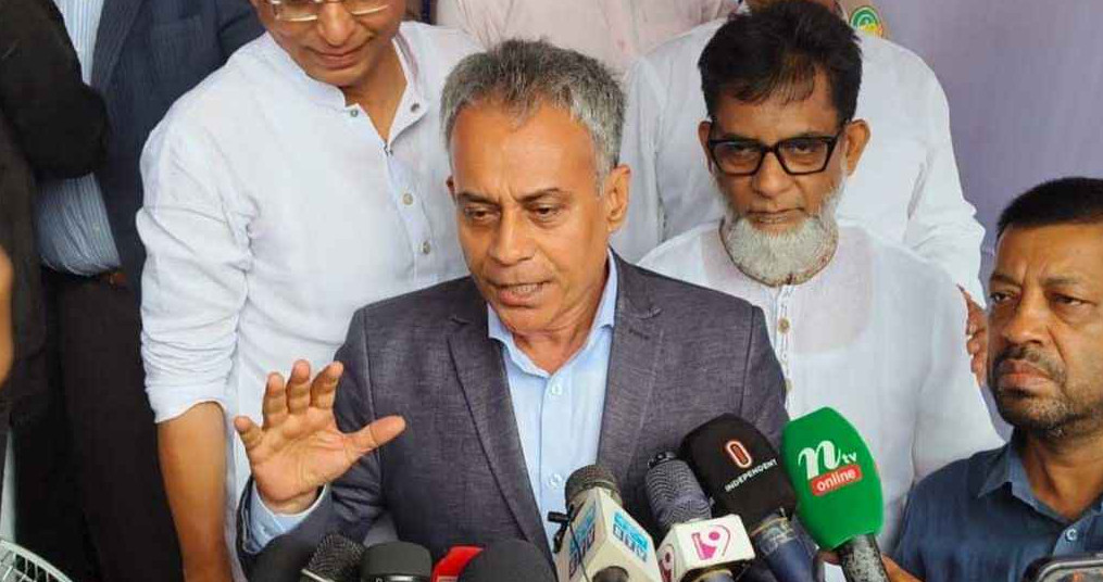 এবারের ঈদযাত্রা স্বস্তিদায়ক ও দুর্ঘটনামুক্ত হবে: সেতুমন্ত্রী