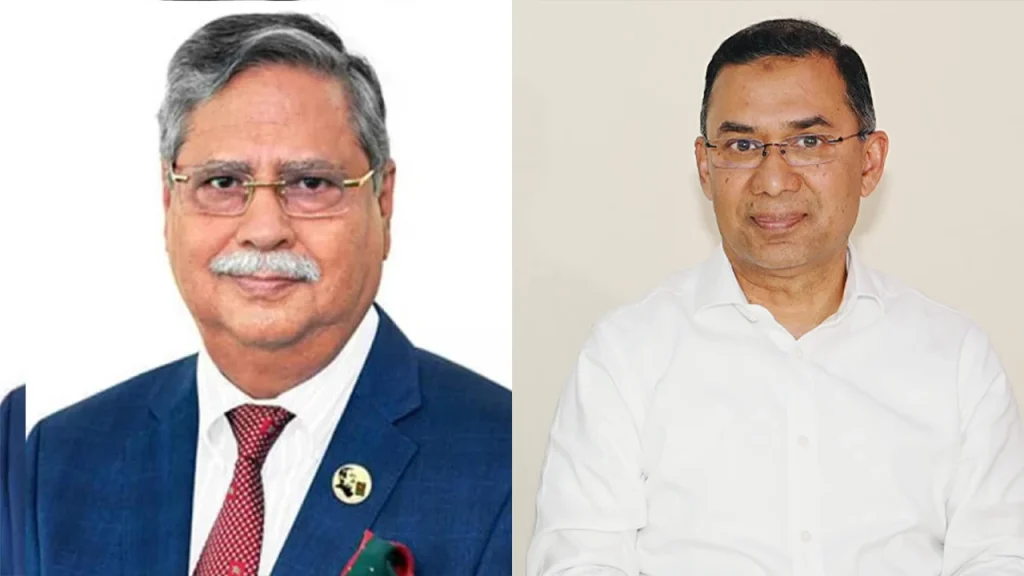 জাতীয় ঈদগাহে ঈদের নামাজ পড়বেন রাষ্ট্রপতি ও প্রধানমন্ত্রী