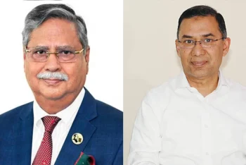 জাতীয় ঈদগাহে ঈদের নামাজ পড়বেন রাষ্ট্রপতি ও প্রধানমন্ত্রী