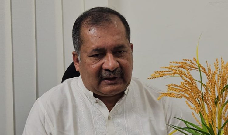 ৩০ লাখ কোটি টাকার ঋণের বোঝা পেয়েছি: তথ্যমন্ত্রী