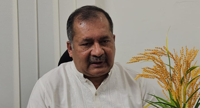 ৩০ লাখ কোটি টাকার ঋণের বোঝা পেয়েছি: তথ্যমন্ত্রী
