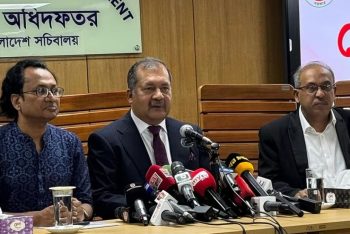 র‍্যাব আগের মতো থাকছে না: প্রধানমন্ত্রীর তথ্য উপদেষ্টা
