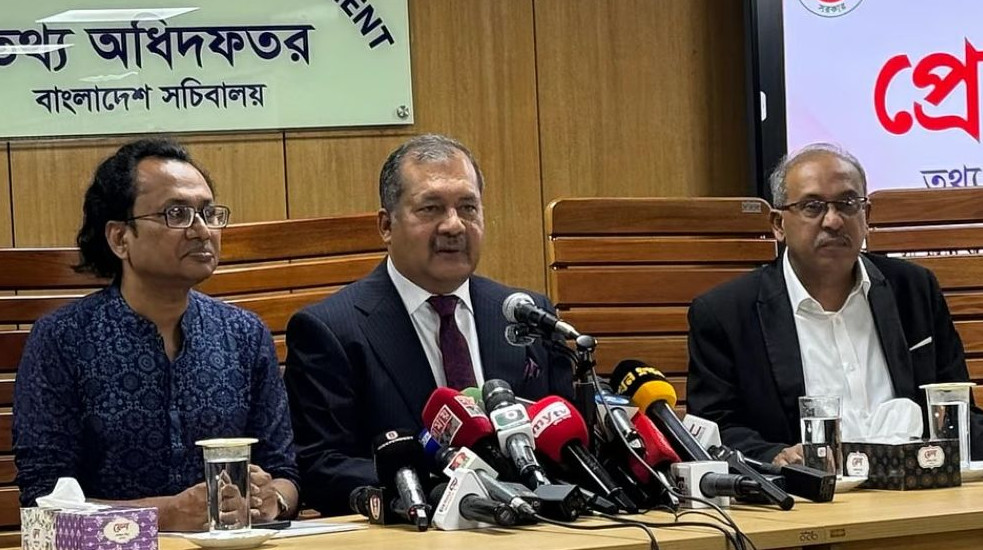 র‍্যাব আগের মতো থাকছে না: প্রধানমন্ত্রীর তথ্য উপদেষ্টা