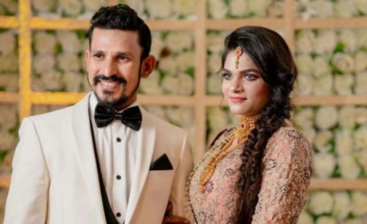 অন্যের স্ত্রীকে বিয়ে করায় কঠিন শাস্তির মুখে নাসির!