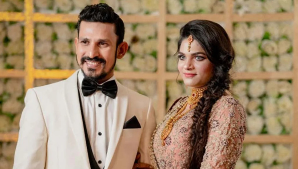 অন্যের স্ত্রীকে বিয়ে করায় কঠিন শাস্তির মুখে নাসির!