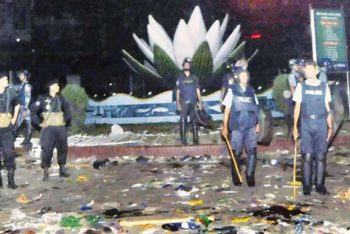 শাপলা হত্যাকাণ্ড: ঢাকাতেই ৩২ জনকে হত্যার প্রমাণ মিলেছে