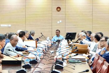 মন্ত্রিসভার সিদ্ধান্ত বাস্তবায়নের হার ৭০ দশমিক ৭৩ শতাংশ