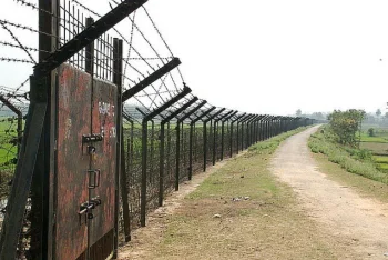 ব্রাহ্মণবাড়িয়া সীমান্তে দুই বাংলাদেশিকে গুলি করে হত্যা করেছে বিএসএফ