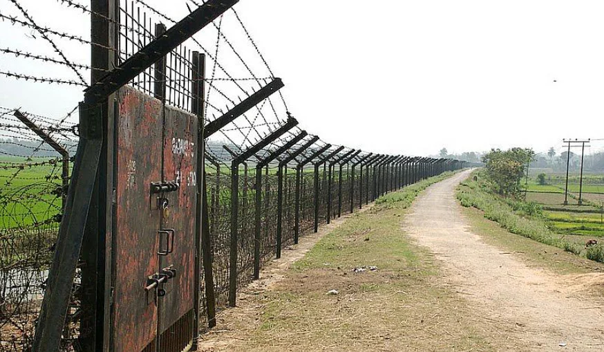 ব্রাহ্মণবাড়িয়া সীমান্তে দুই বাংলাদেশিকে গুলি করে হত্যা করেছে বিএসএফ