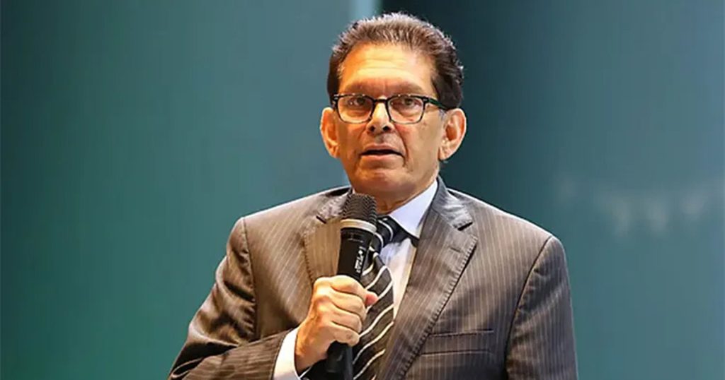 পররাষ্ট্রমন্ত্রী ড. খলিলুর রহমান জাতিসংঘ সাধারণ পরিষদের সভাপতি নির্বাচিত