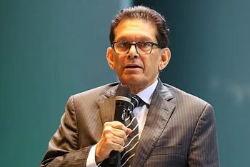 পররাষ্ট্রমন্ত্রী ড. খলিলুর রহমান জাতিসংঘ সাধারণ পরিষদের সভাপতি নির্বাচিত