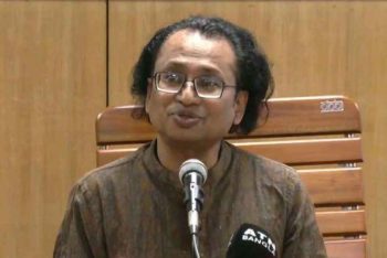 ৬৫ শতাংশ বিদ্যুৎ গ্রাহকের বিল বাড়েনি: তথ্য উপদেষ্টা