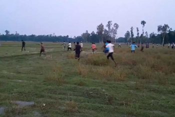 লাঠিসোঁটা নিয়ে বিএসএফকে তাড়া, পুশইন রুখে দিল সীমান্তের জনতা