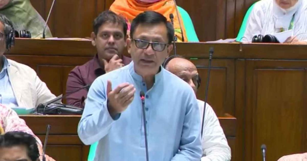 চলতি বছর সরকারের চামড়া সংগ্রহ অভিযান সন্তোষজনক: বাণিজ্যমন্ত্রী