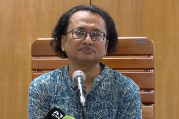 ভারত ইচ্ছাকৃতভাবে পুশ ইন করছে বলে আমরা বিশ্বাস করি না: জাহেদ উর রহমান