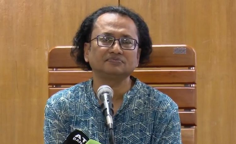 ভারত ইচ্ছাকৃতভাবে পুশ ইন করছে বলে আমরা বিশ্বাস করি না: জাহেদ উর রহমান