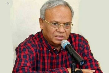 জনগণকে সঙ্গে নিয়ে সন্ত্রাসী কার্যক্রম রুখে দেয়া হবে: রিজভী